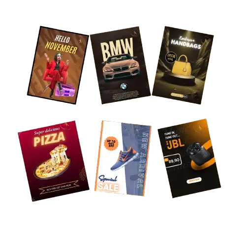 Gig For Social Media