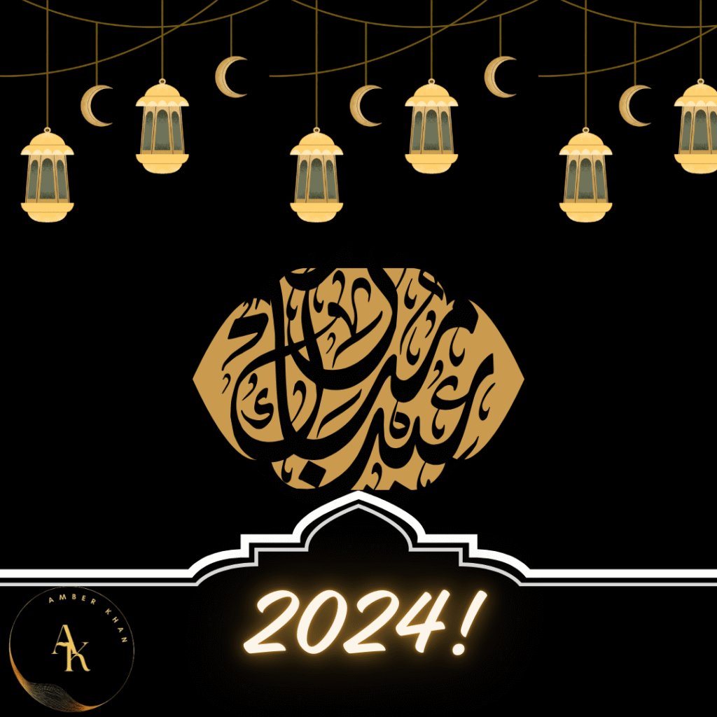Eid Templates