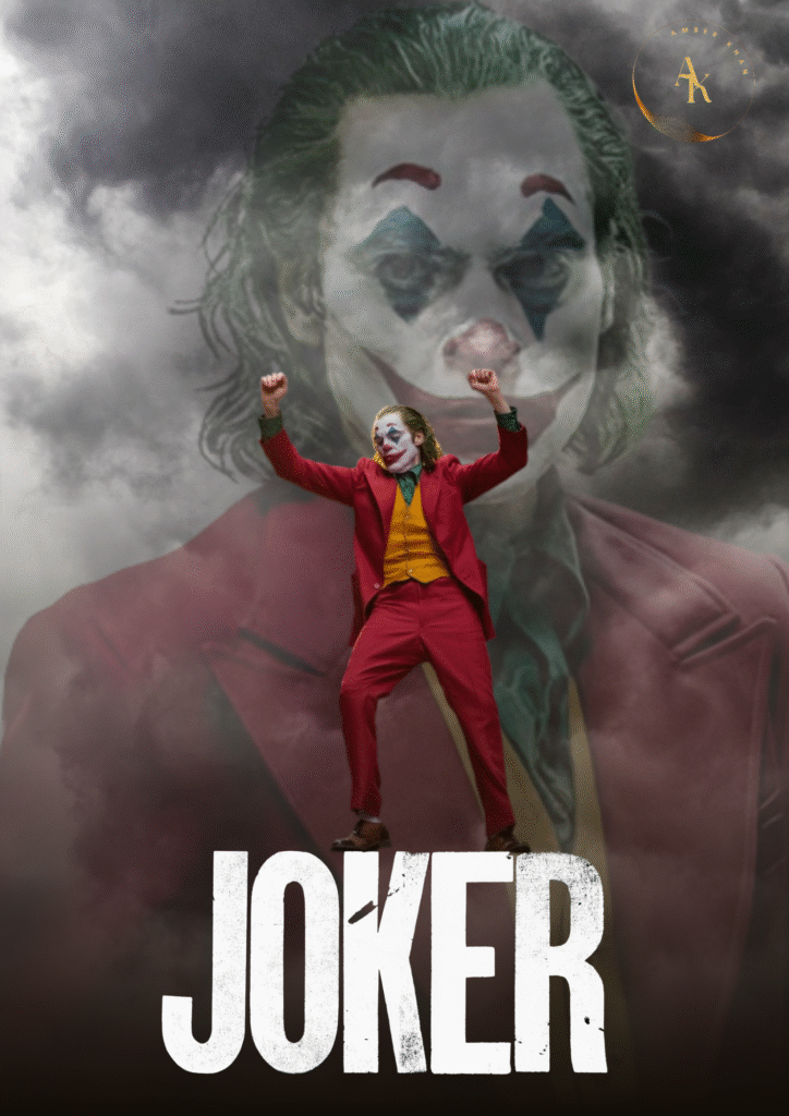 movie poster templates