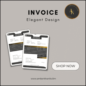 Invoice Template