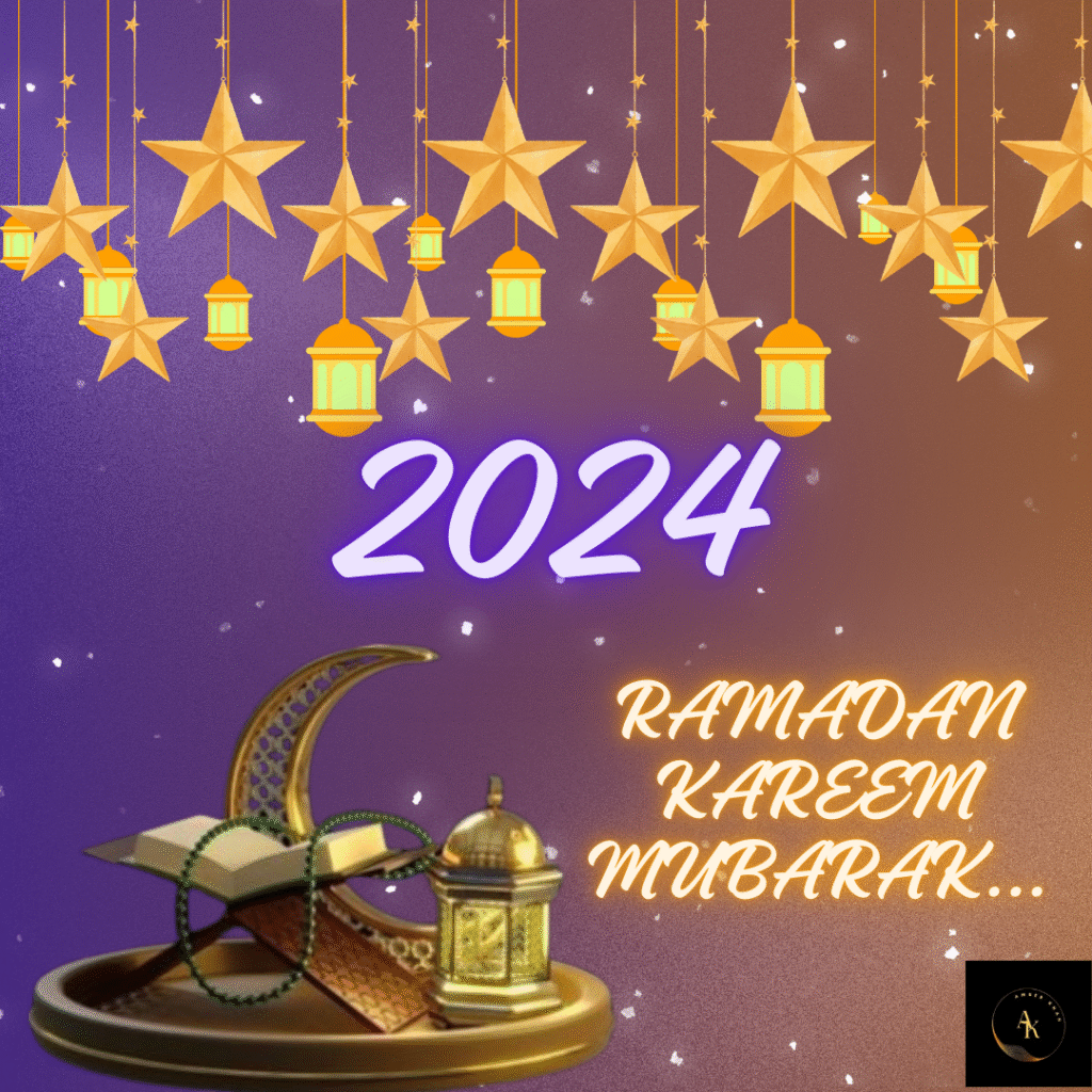 Ramzan Poster Templates