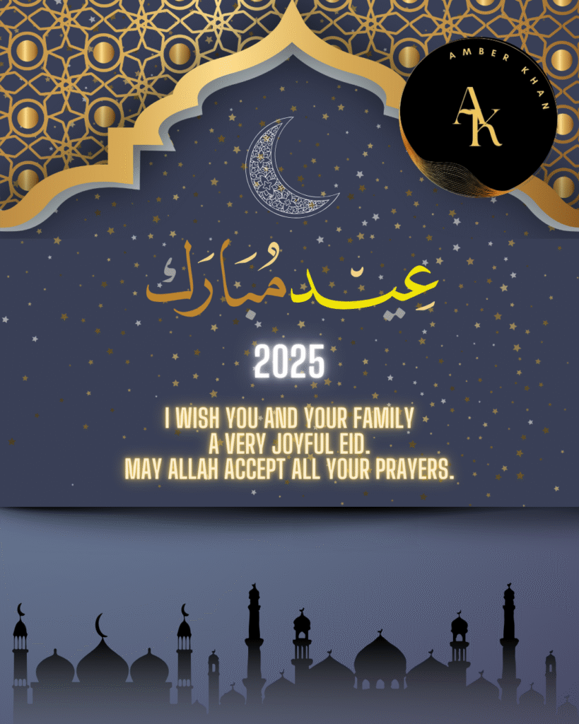 Eid Templates