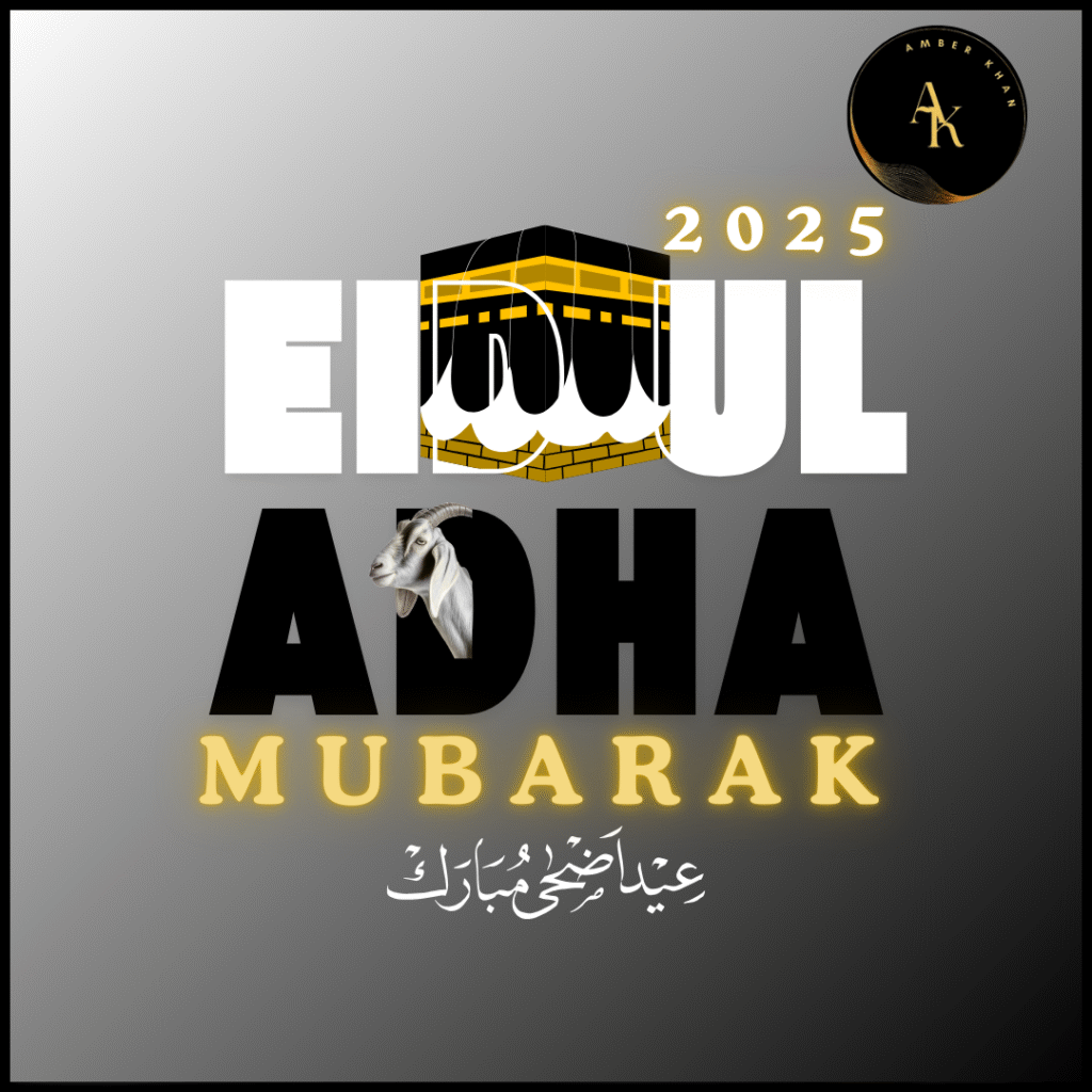 Eid Templates